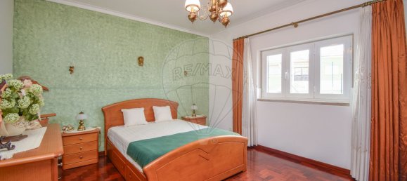 5 غرف نوم منزل في Lourinha, Portugal رقم 31492 33