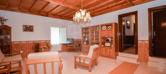 5 غرف نوم منزل في Lourinha, Portugal رقم 31492 45