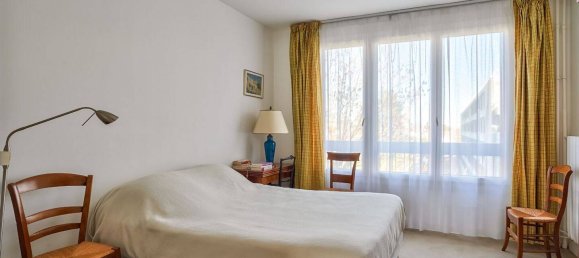 3 Schlafzimmer Wohnung in Chatou, France, Nr. 125631 8