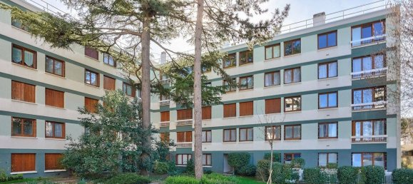 3 Schlafzimmer Wohnung in Chatou, France, Nr. 125631 13