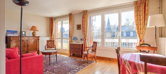 3 Schlafzimmer Wohnung in Chatou, France, Nr. 125631 5