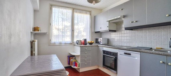 3 Schlafzimmer Wohnung in Chatou, France, Nr. 125631 6