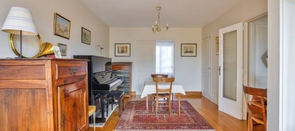 3 Schlafzimmer Wohnung in Chatou, France, Nr. 125631 4