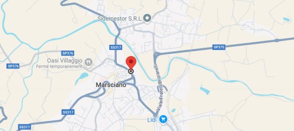 Квартира с 2 спальнями в Маршано, Италия № 270922 8