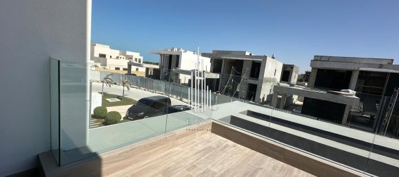 4 Schlafzimmer Villa in Ghantoot, UAE, Nr. 94012 2