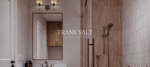 2 غرف نوم طابقين في Naxxar, Malta رقم 2340 8