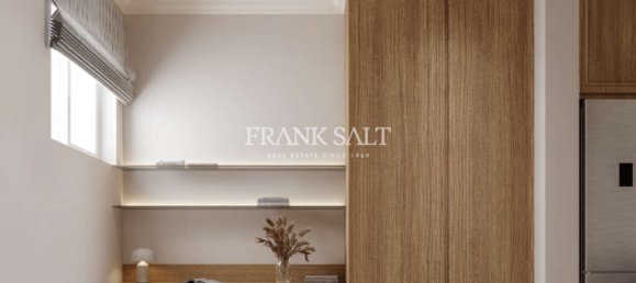 2 غرف نوم طابقين في Naxxar, Malta رقم 2340 2