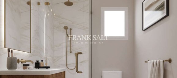 2 غرف نوم طابقين في Naxxar, Malta رقم 2340 9