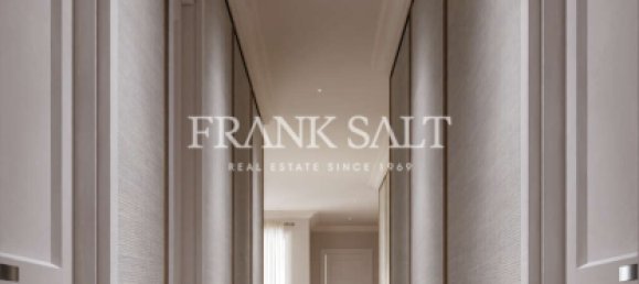 2 غرف نوم طابقين في Naxxar, Malta رقم 2340 3