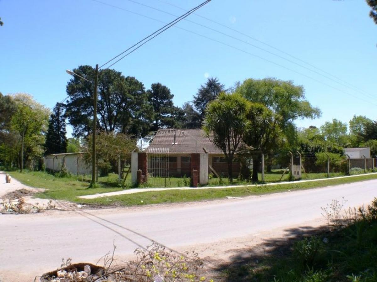 3 bedrooms House in Mar del Plata, Argentina No. 67847