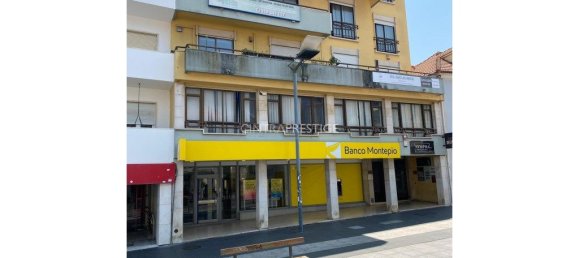 41m² Office in Sintra, Portugal No. 287798 21