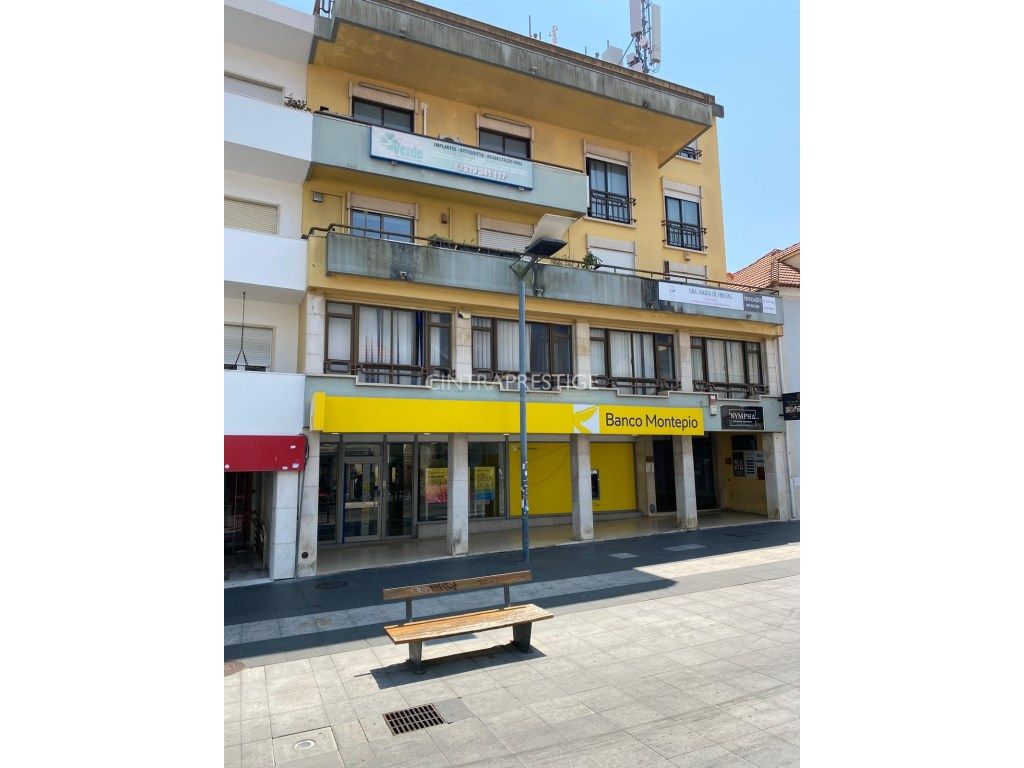 41m² Office in Sintra, Portugal No. 287798