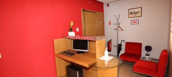 41m² Office in Sintra, Portugal No. 287798 7