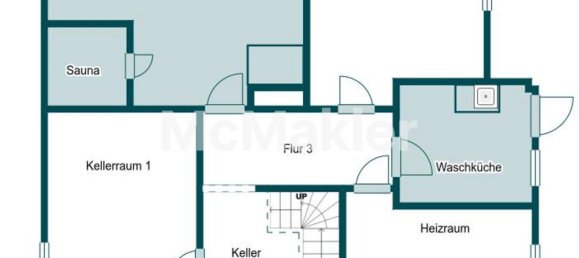 4 chambres Maison de ville à Rhein-Neckar-Kreis, Germany No. 254258 27