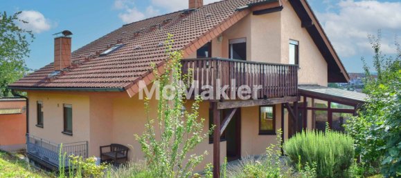 4 chambres Maison de ville à Rhein-Neckar-Kreis, Germany No. 254258 10