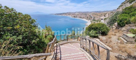 Apartamento T1 em Bova Marina, Italy N.º 250877 15