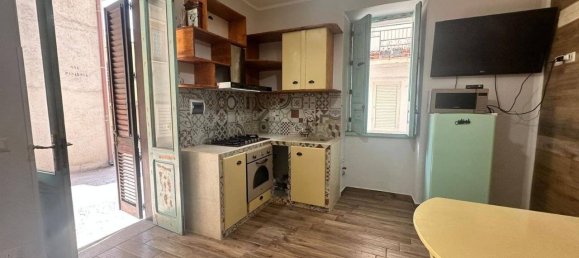 Apartamento T1 em Bova Marina, Italy N.º 250877 18