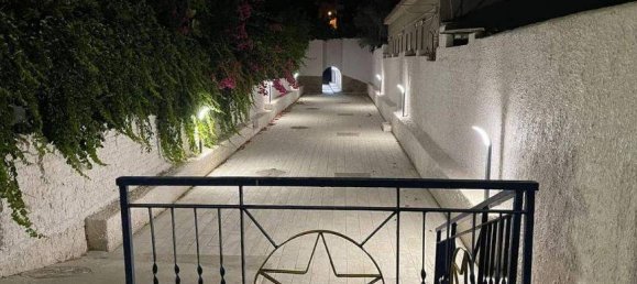 Apartamento T1 em Bova Marina, Italy N.º 250877 11