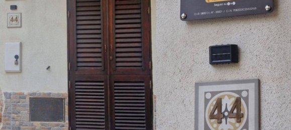 Apartamento T1 em Bova Marina, Italy N.º 250877 13