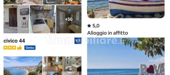 Apartamento T1 em Bova Marina, Italy N.º 250877 12