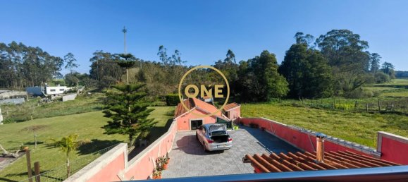 3 غرف نوم منزل في Barqueiros, Portugal رقم 54424 9