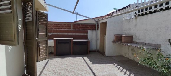 3 rooms Villa in Furnari, Italy No. 176851 5