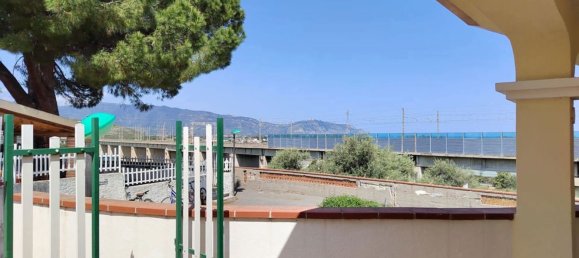 3 rooms Villa in Furnari, Italy No. 176851 8