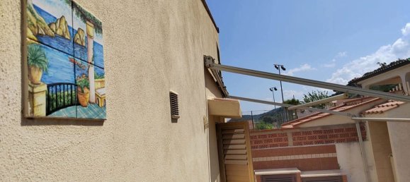 3 rooms Villa in Furnari, Italy No. 176851 6