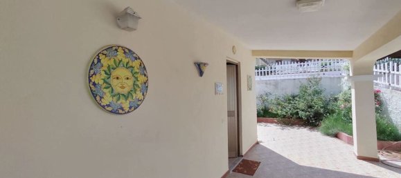 3 rooms Villa in Furnari, Italy No. 176851 7
