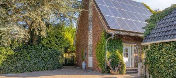 Moradia em banda de 4 divisões em County of Bentheim, Germany N.º 323612 6