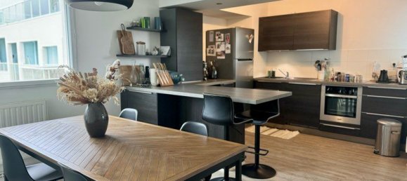 1 bedroom Apartment in Nantes, France No. 322307 2