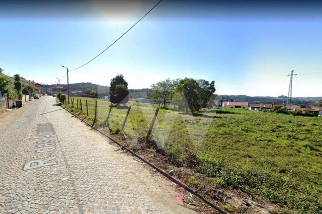  Land in Vila do Conde, Portugal No. 134129