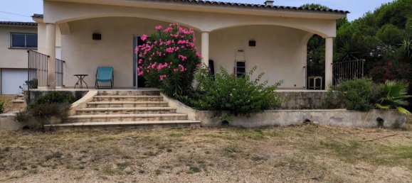 3 bedrooms Villa in Pianottoli-Caldarello, France No. 259147 2