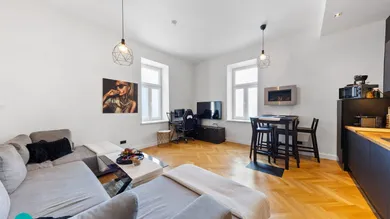 3 rooms Apartment in Dobling, Austria No. 205845