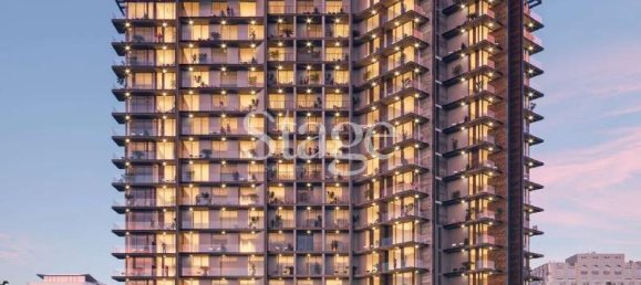 1 Schlafzimmer Wohnung in ELEVATE BY PRESCOTT, Arjan, UAE, Nr. 117437 12