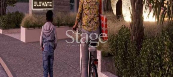 1 Schlafzimmer Wohnung in ELEVATE BY PRESCOTT, Arjan, UAE, Nr. 117437 16