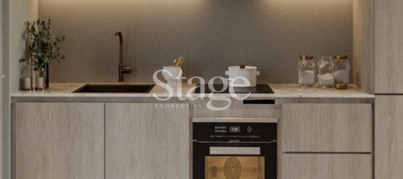 1 Schlafzimmer Wohnung in ELEVATE BY PRESCOTT, Arjan, UAE, Nr. 117437 7