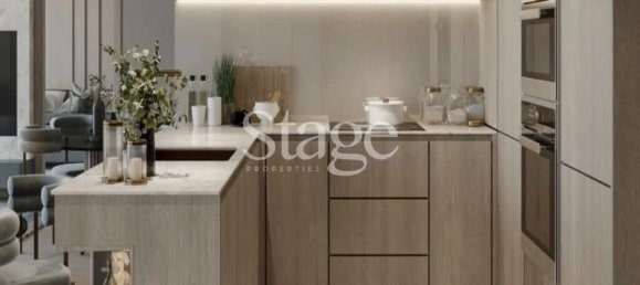 1 Schlafzimmer Wohnung in ELEVATE BY PRESCOTT, Arjan, UAE, Nr. 117437 5