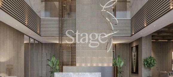 1 Schlafzimmer Wohnung in ELEVATE BY PRESCOTT, Arjan, UAE, Nr. 117437 15