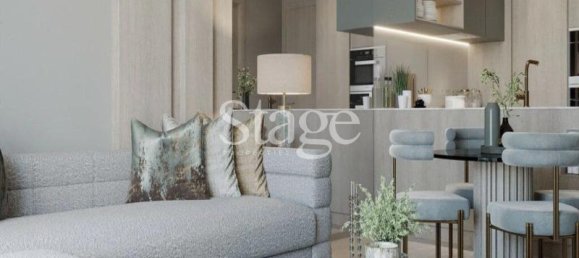 1 Schlafzimmer Wohnung in ELEVATE BY PRESCOTT, Arjan, UAE, Nr. 117437 2