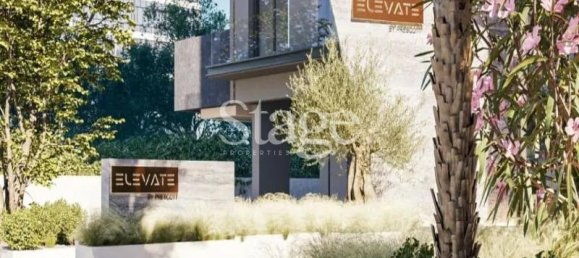 1 Schlafzimmer Wohnung in ELEVATE BY PRESCOTT, Arjan, UAE, Nr. 117437 13