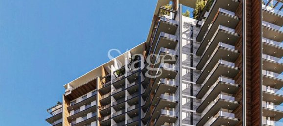 1 Schlafzimmer Wohnung in ELEVATE BY PRESCOTT, Arjan, UAE, Nr. 117437 10