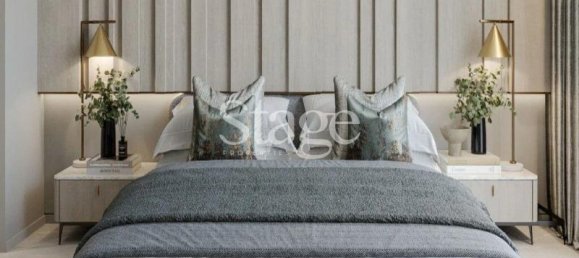 1 Schlafzimmer Wohnung in ELEVATE BY PRESCOTT, Arjan, UAE, Nr. 117437 6