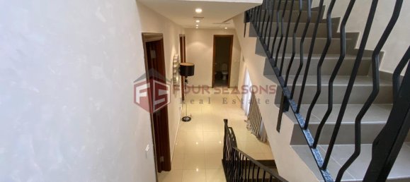 4 غرف نوم تاون هاوس في Al Hamra Village, UAE رقم 10293 3