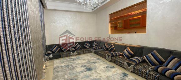 4 غرف نوم تاون هاوس في Al Hamra Village, UAE رقم 10293 9