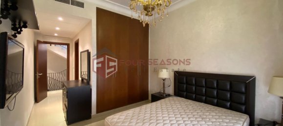 4 غرف نوم تاون هاوس في Al Hamra Village, UAE رقم 10293 16