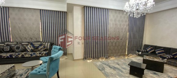 4 غرف نوم تاون هاوس في Al Hamra Village, UAE رقم 10293 17