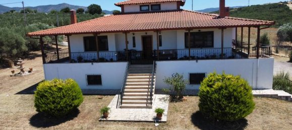 عقار تجاري في Polygyros, Greece 350متر مربع رقم 52299 2
