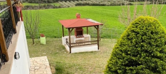 عقار تجاري في Polygyros, Greece 350متر مربع رقم 52299 23