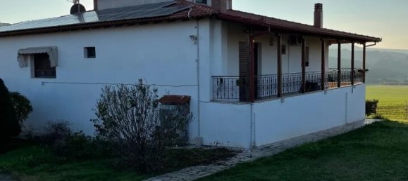 عقار تجاري في Polygyros, Greece 350متر مربع رقم 52299 4